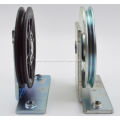 Wire Rope Roller for Mitsubishi type Doors 90*11*6200